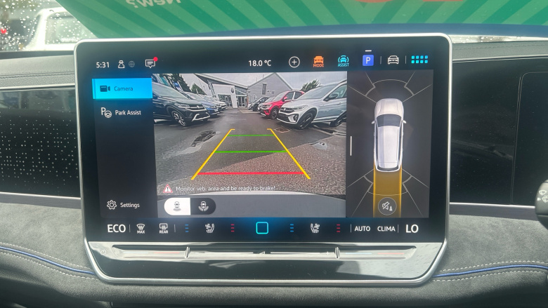 Volkswagen Passat 1.5 TSI eHybrid R-Line 5dr DSG Estate